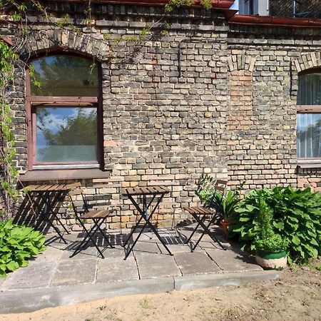 St.Pauls Apartment Riga Ngoại thất bức ảnh