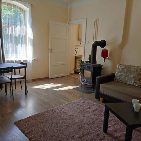 St.Pauls Apartment Riga Ngoại thất bức ảnh
