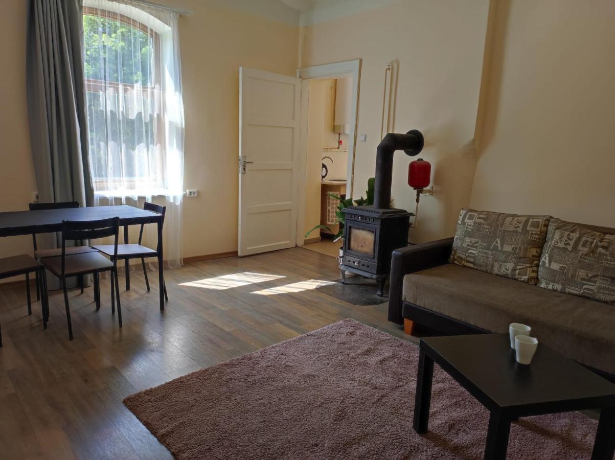 St.Pauls Apartment Riga Ngoại thất bức ảnh