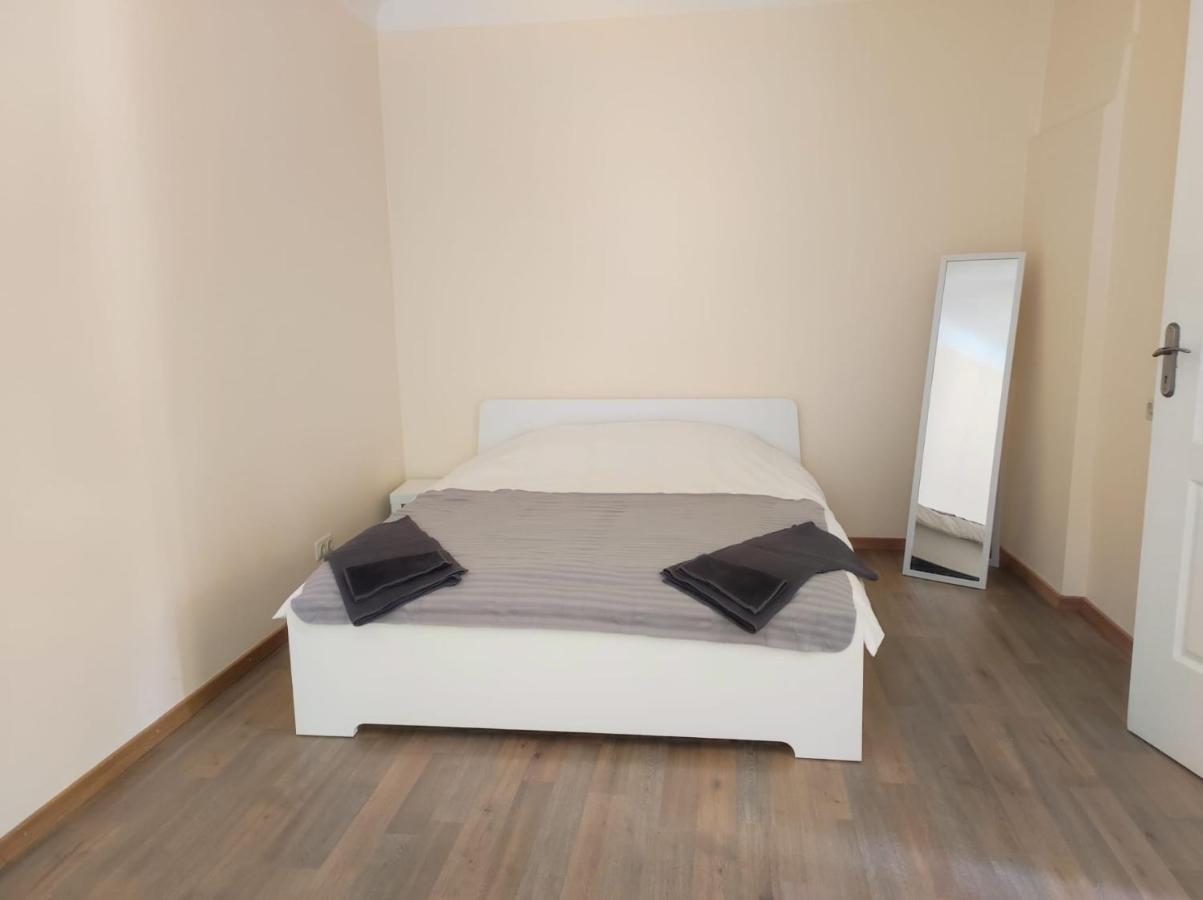 St.Pauls Apartment Riga Ngoại thất bức ảnh