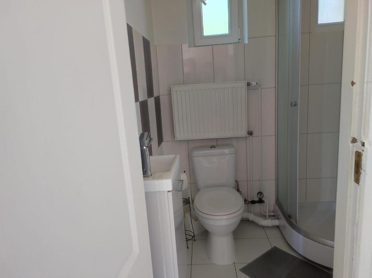 St.Pauls Apartment Riga Ngoại thất bức ảnh