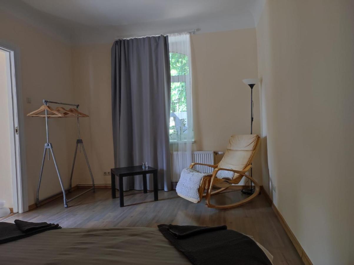 St.Pauls Apartment Riga Ngoại thất bức ảnh